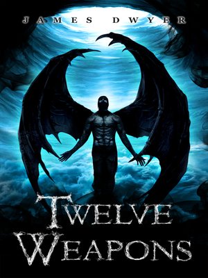 cover image of Twelve Weapons